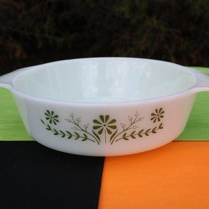 2Qt. Primrose Casserole Dish